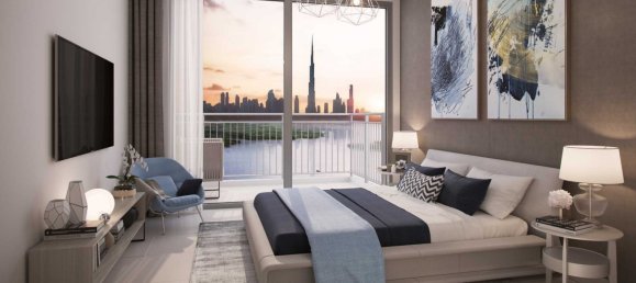 1 Schlafzimmer Wohnung in Dubai, UAE, Nr. 38086 2