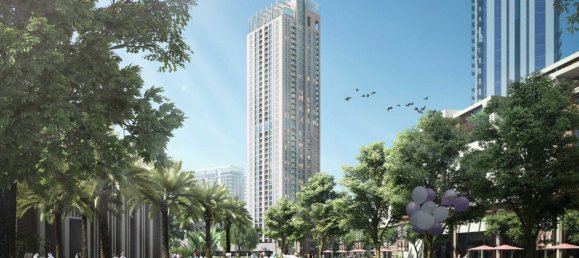 1 Schlafzimmer Wohnung in Dubai, UAE, Nr. 38086 6