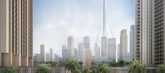 1 Schlafzimmer Wohnung in Dubai, UAE, Nr. 38086 5