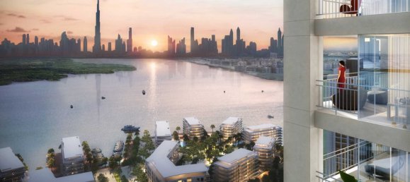 1 Schlafzimmer Wohnung in Dubai, UAE, Nr. 38086 4