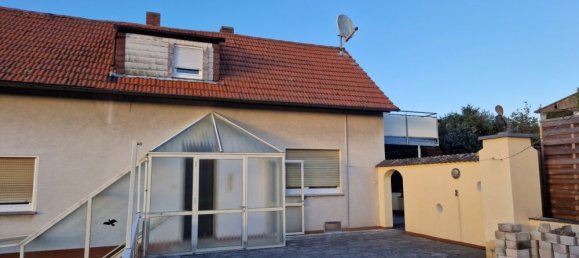 Casa T2 em Wetteraukreis, Germany N.º 114402 2