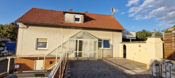 Casa T2 em Wetteraukreis, Germany N.º 114402 3