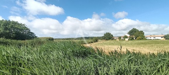 Земельный участок в Ла Барр-де-Мон, Франция № 303308 3