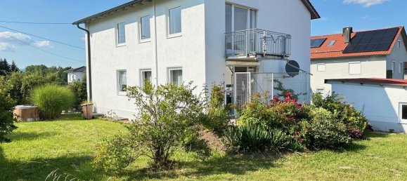 5-Zimmer Stadthaus in Deggendorf, Germany, Nr. 132057 2