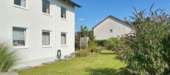 5-Zimmer Stadthaus in Deggendorf, Germany, Nr. 132057 3