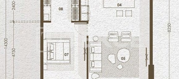 1 bedroom Apartment in Meydan, UAE No. 18692 3