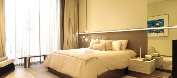 1 bedroom Apartment in Meydan, UAE No. 18692 21