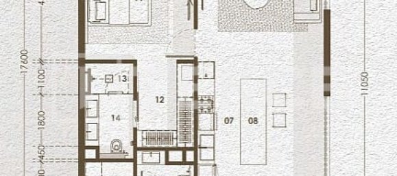 1 bedroom Apartment in Meydan, UAE No. 18692 4