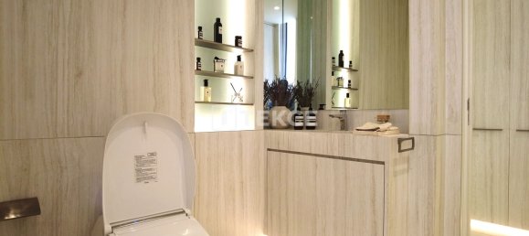 1 bedroom Apartment in Meydan, UAE No. 18692 18