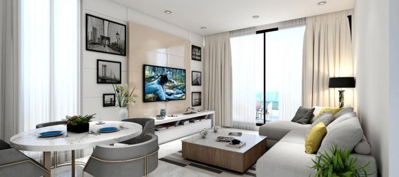 55m² Commercial property in Paphos, Cyprus No. 2182 6