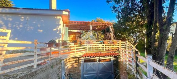 Villa T3 em Anguillara Sabazia, Italy N.º 107378 6