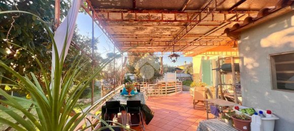 Villa T3 em Anguillara Sabazia, Italy N.º 107378 8