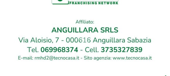 Villa T3 em Anguillara Sabazia, Italy N.º 107378 28