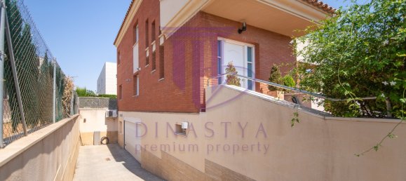 3 bedrooms House in Vilafortuny, Spain No. 3110 15