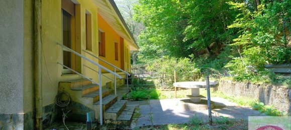 Вилла с 10 комнатами в Урбе, Италия № 145063 7