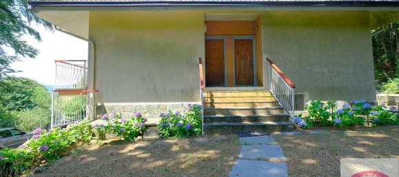 Вилла с 10 комнатами в Урбе, Италия № 145063 6