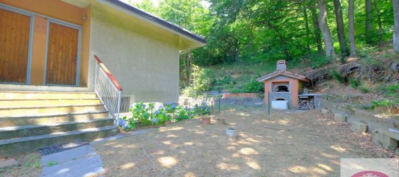 Вилла с 10 комнатами в Урбе, Италия № 145063 4