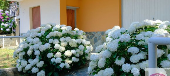 Вилла с 10 комнатами в Урбе, Италия № 145063 10