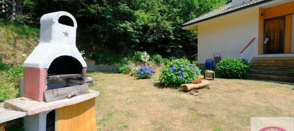 Вилла с 10 комнатами в Урбе, Италия № 145063 12