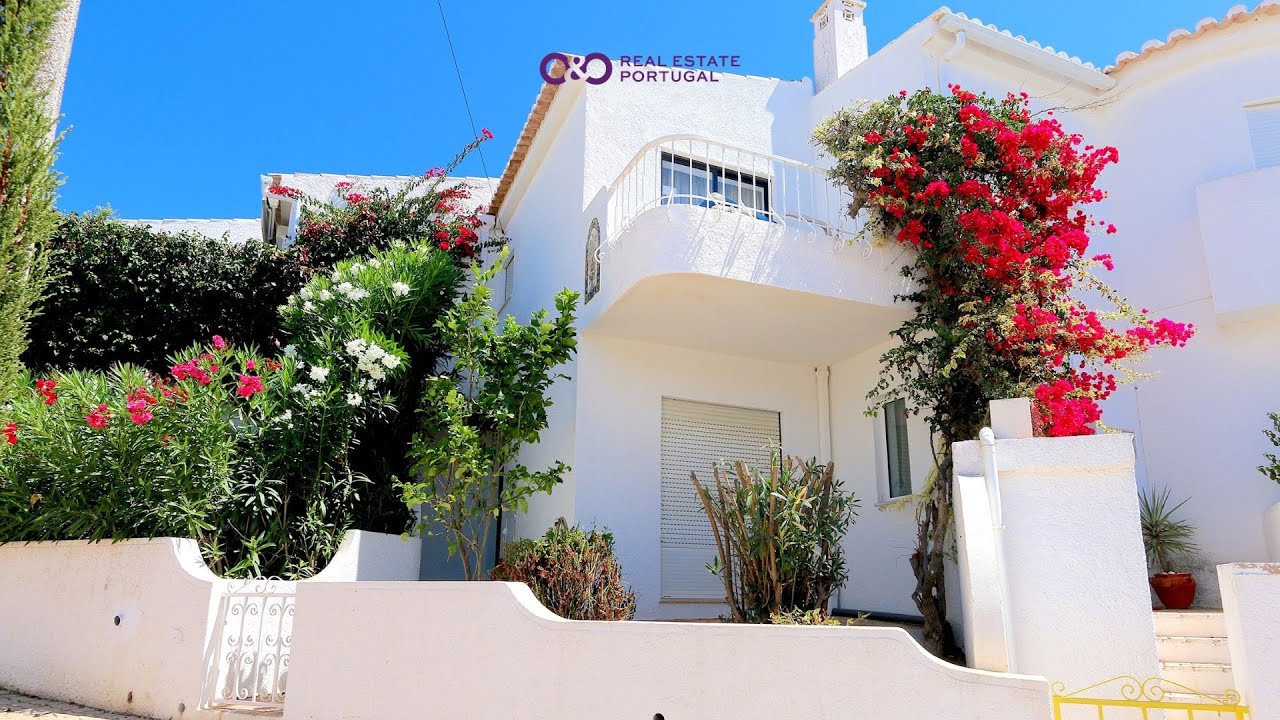 2 Schlafzimmer Haus in Luz, Portugal, Nr. 210616