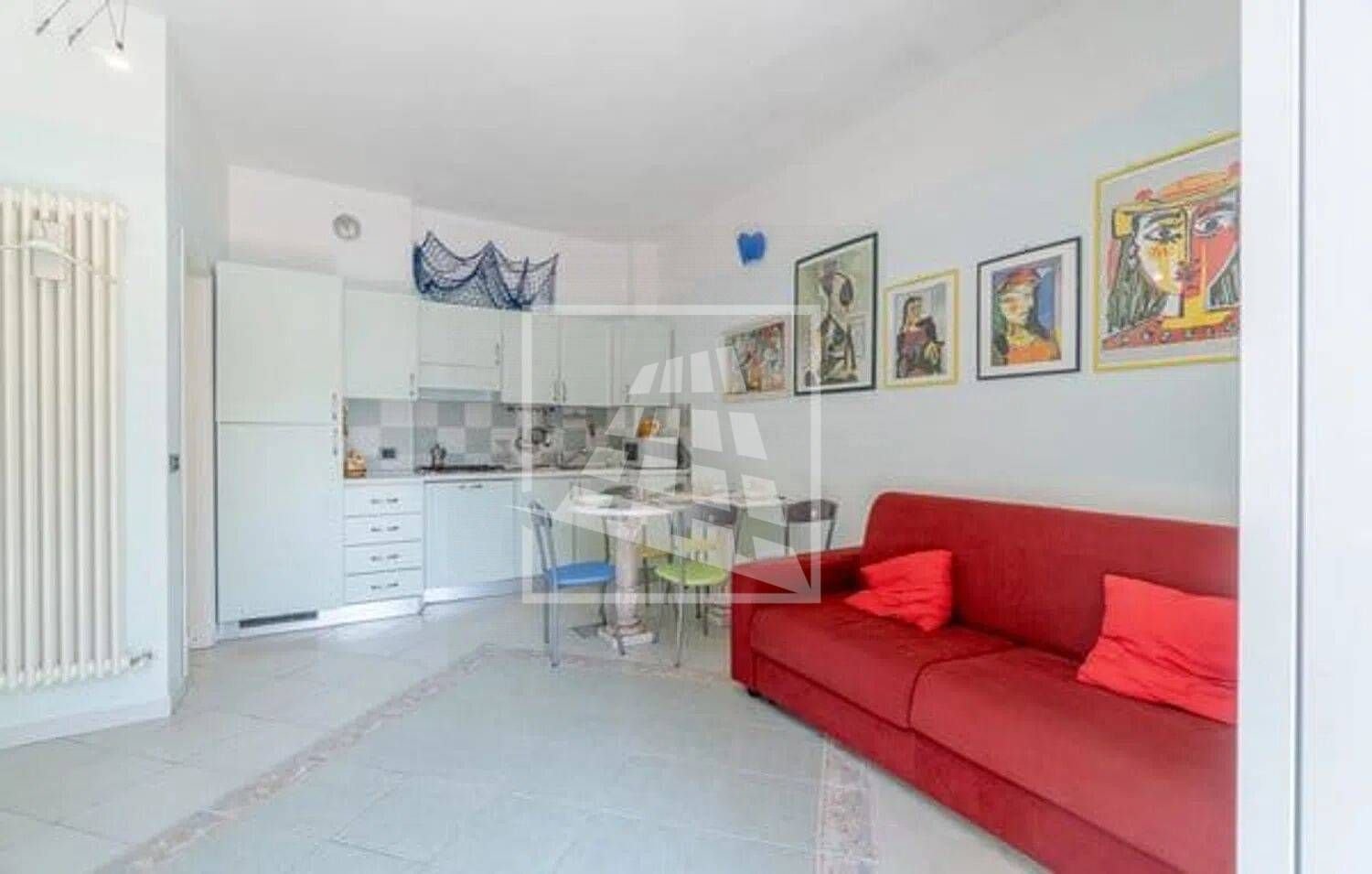 2 Schlafzimmer Wohnung in Rapallo, Italy, Nr. 312676