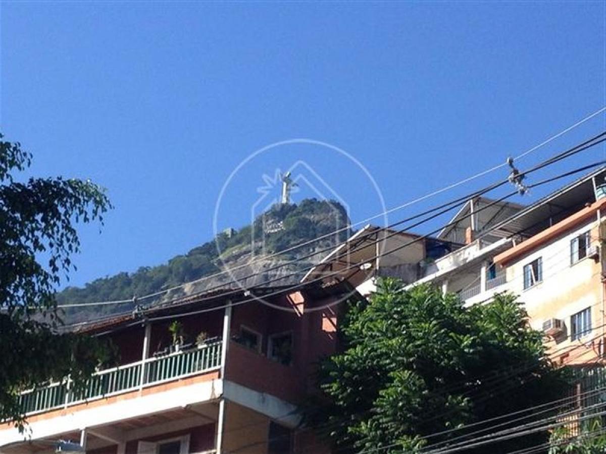 Casa de 8 dormitorios en Rio de Janeiro, Brazil No. 514277