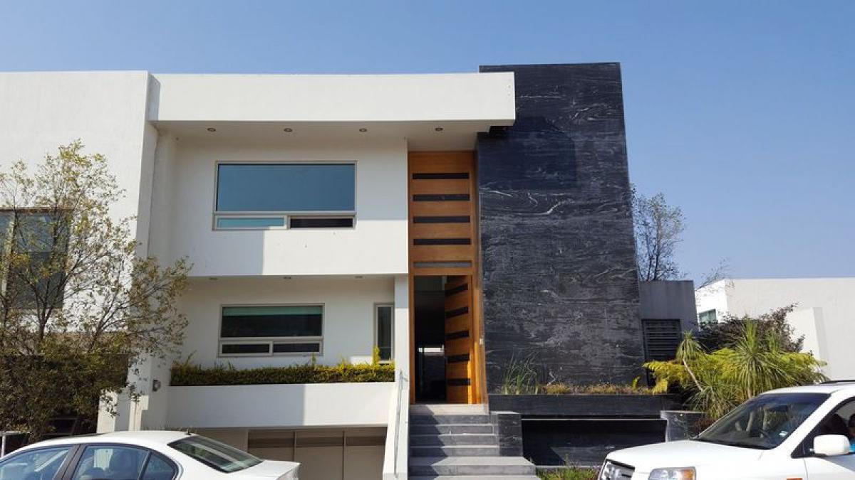 4 dormitorios сasa en venta en Jalisco, Mexico № 176140