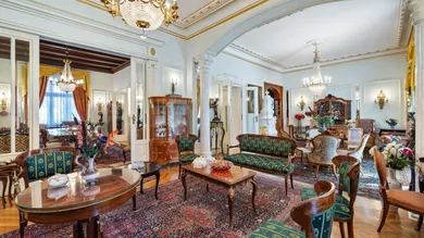 11غرفة فيلا في Dobling, Austria رقم 186591