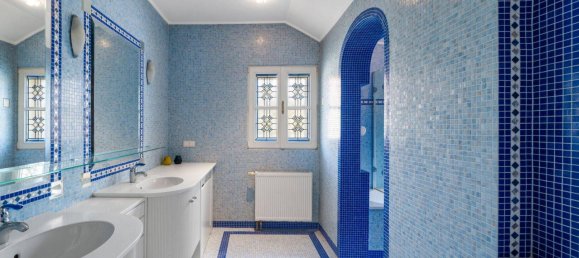 11غرفة فيلا في Dobling, Austria رقم 186591 12