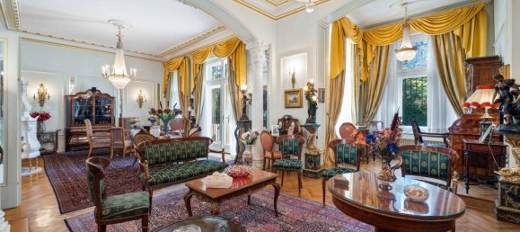 11غرفة فيلا في Dobling, Austria رقم 186591 7