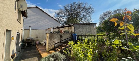 5 bedrooms Townhouse in Pannes, France No. 211032 2