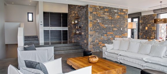 5 bedrooms Villa in Lasithi, Greece No. 171 5