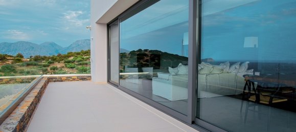 5 bedrooms Villa in Lasithi, Greece No. 171 7