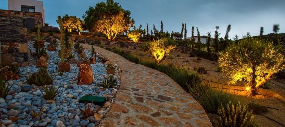 5 bedrooms Villa in Lasithi, Greece No. 171 27