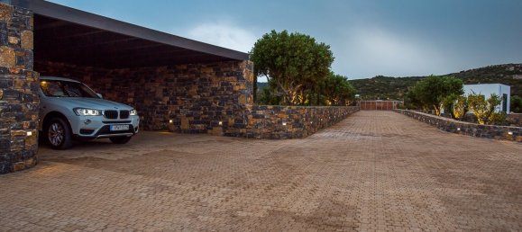 5 bedrooms Villa in Lasithi, Greece No. 171 19