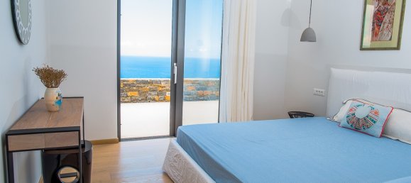 5 bedrooms Villa in Lasithi, Greece No. 171 30