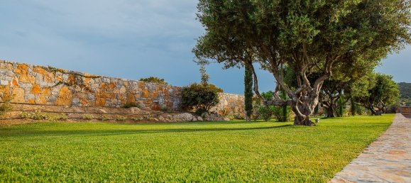 5 bedrooms Villa in Lasithi, Greece No. 171 16