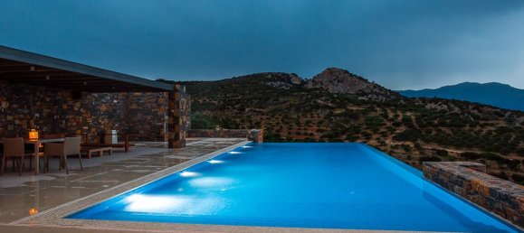 5 bedrooms Villa in Lasithi, Greece No. 171 25