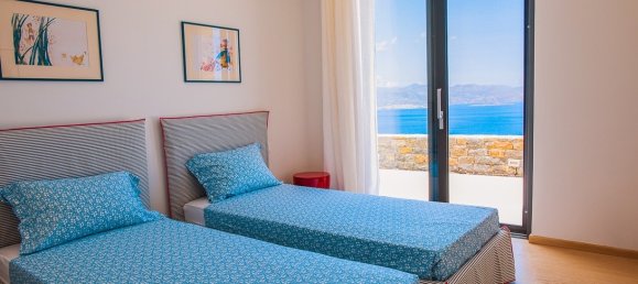 5 bedrooms Villa in Lasithi, Greece No. 171 29