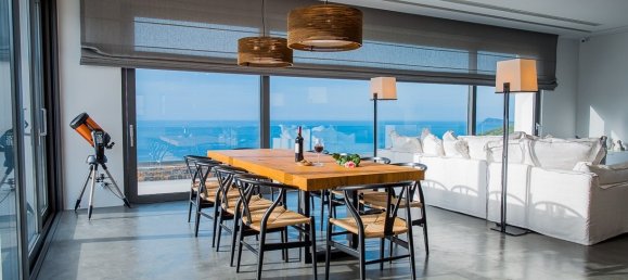 5 bedrooms Villa in Lasithi, Greece No. 171 10