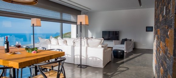 5 bedrooms Villa in Lasithi, Greece No. 171 11