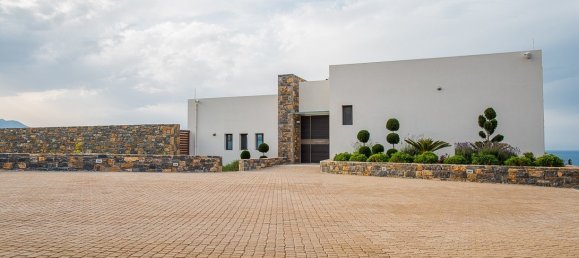 5 bedrooms Villa in Lasithi, Greece No. 171 15