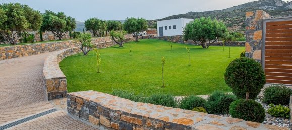 5 bedrooms Villa in Lasithi, Greece No. 171 14