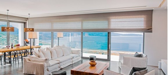 5 bedrooms Villa in Lasithi, Greece No. 171 2