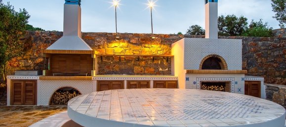 5 bedrooms Villa in Lasithi, Greece No. 171 22