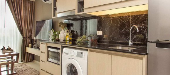 1 Schlafzimmer Eigentumswohnung in The Panora Phuket Phuket, Thailand, Nr. 28996 5