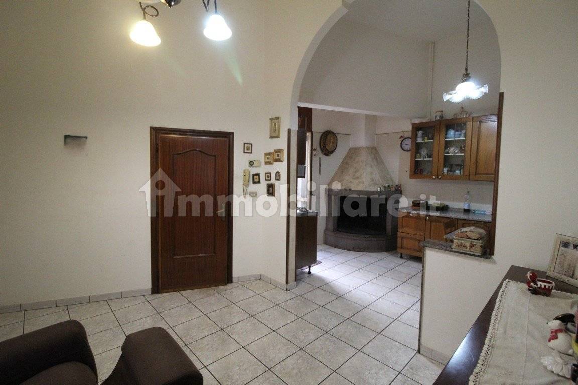 1 bedroom Apartment in Villa Castelli, Italy No. 135933