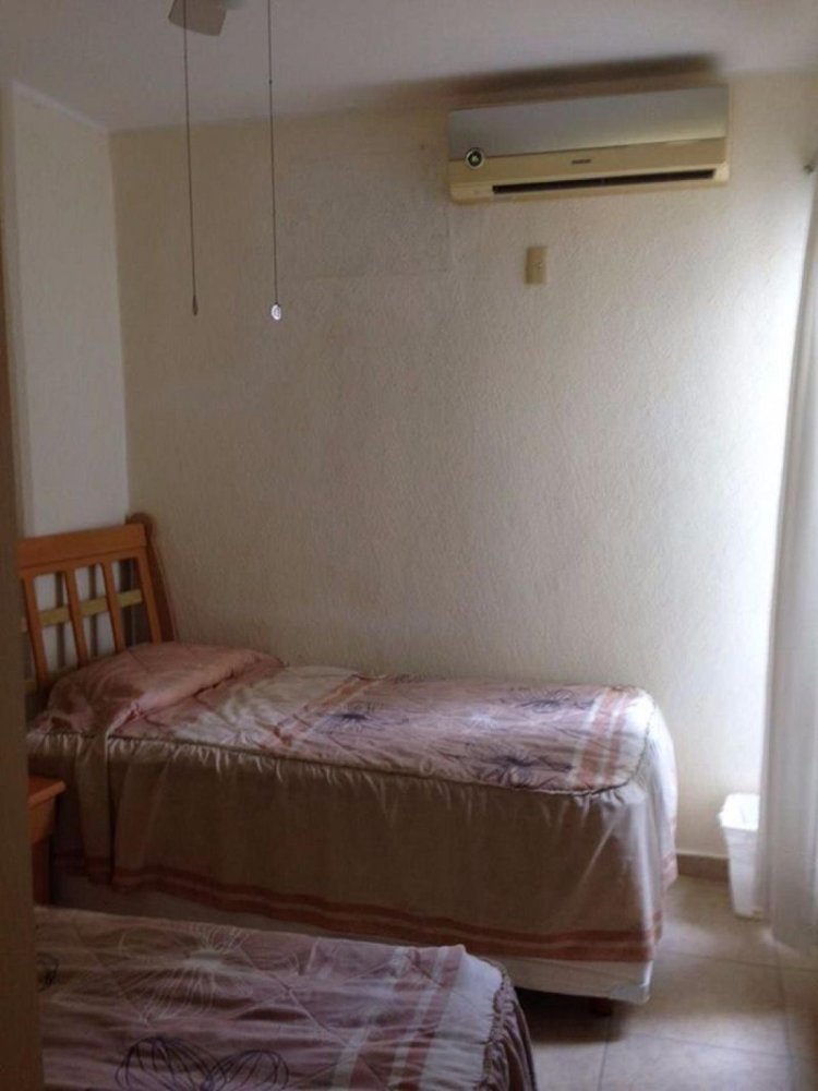 Casa de 3 dormitorios en Guerrero, Mexico No. 161135