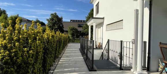 Таунхаус с 7 комнатами в Альтах, Австрия № 213567 4