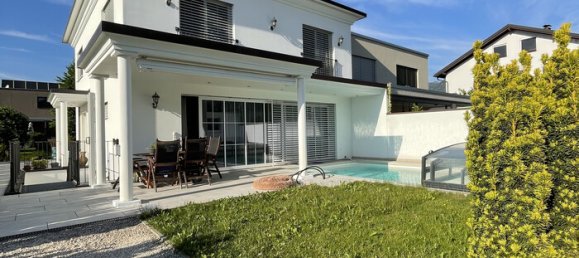 Таунхаус с 7 комнатами в Альтах, Австрия № 213567 2